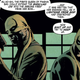 Orson introduces the concept of chi-infused weaponry to Danny.